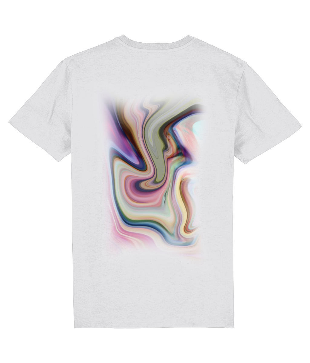 Hypnogogic T-shirt